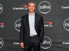 A ESPN iniciou demissões vinculadas à aquisição da NFL Network, dizia o memorando