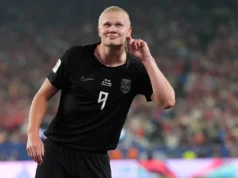 Erling Haaland A máquina da Copa do Mundo da Noruega – e a ‘bebê’ da internet