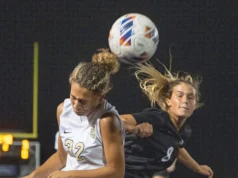 VOTE Shore Girls Soccer No. 1 Rising Seniors. Pesquisa da Aliança Ortopedia
