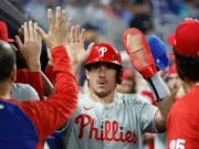 Em que canal os Phillies estão passando esta noite? Em que canal os Marlins estão?