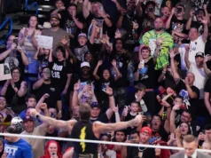 Antevisão do WWE Friday Night Smackdown. Onde está o Smackdown esta noite?