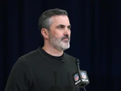 Analista da NFL prevê final humilhante para Falcons em 2026