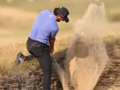 Os espectadores canadenses de golfe perderam o início do Open Championship pelo segundo ano consecutivo