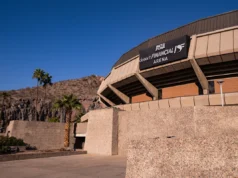 US$ 100 milhões para renovar a arena financeira deserta da ASU