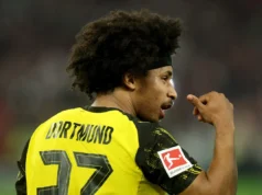 Detalhes financeiros completos da transferência de Karim Adeyemi para o Barcelona – honorários, salário, cláusula de venda