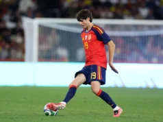 Barcelona se prepara para contratar meia-estrela da La Liga, diz reportagem