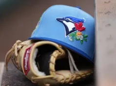 Gol dos Blue Jays e contratação de ex-outfielder escolhido no primeiro turno, de 29 anos