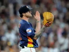 Os Yankees devem ter o seis vezes All-Star mais próximo no prazo de negociação