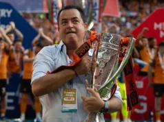 ‘Vamos usá-lo para beneficiar o clube’ – Illicalli com empréstimo de £ 55 milhões