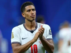 Como foram avaliados os jogadores da Inglaterra durante a Copa do Mundo?