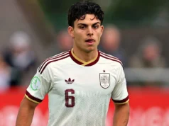Espanha e Alemanha vão competir na final do Euro Sub-19