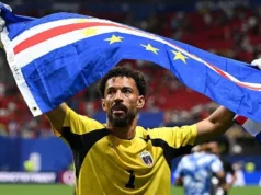 Adeus Cabo Verde – uma Copa do Mundo que os azarões nunca esquecerão