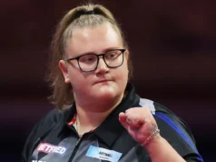 Greaves é a primeira mulher a chegar a um evento do European Tour
