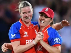 Como acompanhar a final da Copa do Mundo T20 da Inglaterra na BBC