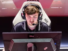 Como a Copa do Mundo de Esports mudou da Arábia Saudita para Paris na semana 8