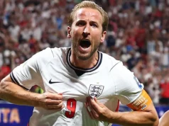 BBC oferece ‘Stay Up or Catch Up’ para Inglaterra x México