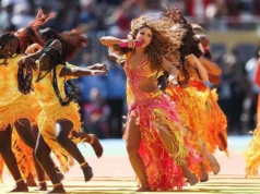 Madonna, Justin Bieber, Shakira e BTS se apresentam no show do intervalo da Copa do Mundo