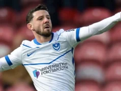 Leicester contratou Chaplin, ex-atacante do Ipswich