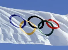 Rússia pode competir nas Olimpíadas de Los Angeles 2028