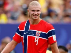 Holanda da Noruega quer colocar ‘pressão’ sobre Inglaterra