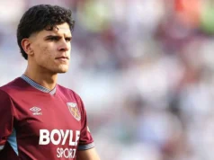 De Zerbi é ‘parte fundamental’ na decisão de Fernandez de ingressar no Spurs