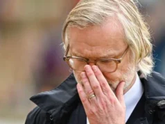 Dundee achará Graham e Koumetiou ‘muito difíceis de substituir’