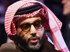 O investimento de Alalshikh no condado de Derby se aproxima
