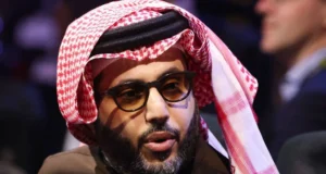 O investimento de Alalshikh no condado de Derby se aproxima