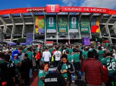 ‘Você não consegue recuperar o fôlego’ – Como Azteca Heights afetará a Inglaterra?