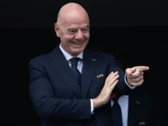 Por que a reação europeia à intervenção de Trump não preocupará Infantino
