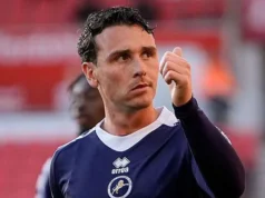 Charlton contrata agente livre McNamara