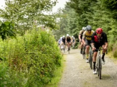 Tudo o que você precisa saber sobre o Gran Fondo off-road 2026