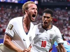 Inglaterra e México estão em negociações com a FIFA sobre um início mais cedo