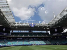 Milhares de ingressos ainda estão disponíveis para Inglaterra x França