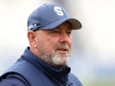 Lehman quer que os Steelbacks ‘vivam o momento’