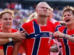 A relva artificial e a revolução dos treinadores – como a Noruega moldou a geração de ouro