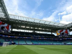 A Inglaterra está pronta para o calor ao ar livre de Miami – mas será que a Noruega mantém a vantagem?