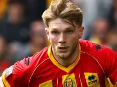 Millwall contratou o meio-campista belga Servais