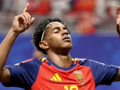 ‘Lenda’ ou ‘arrependimento’? Uma final que definiria a Copa do Mundo de Lamine Yamal