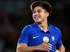 Quem é Dastan Satpaev? – Yahoo Esportes
