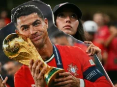 ‘Você está tentando me matar há 23 anos’ – Ronaldo deveria começar?