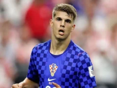 Brighton contratou Vuskovic do Spurs por um recorde do clube de £ 46 milhões