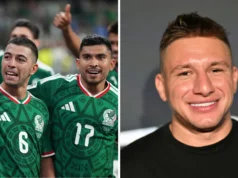 México devolve relógio de luxo oferecido por YouTuber