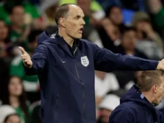 Tuchel criticou a FIFA sobre Balogun – onde está o fim?