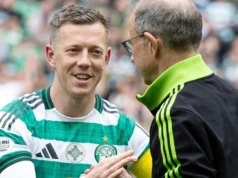 McGregor deseja ‘construir algo especial’ com O’Neill em meio a negociações de saída