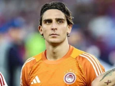 Casco mira Jolakis ‘bom com pressão’