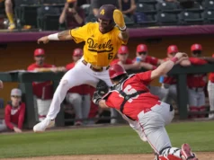 Ohio State Baseball tem sua própria seleção no Draft 2026 da MLB