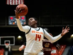Basquete feminino do estado de Ohio conquista centro 5 estrelas para o ciclo de 2026