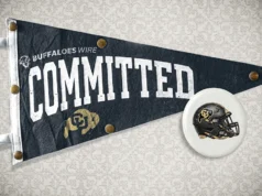O futebol do Colorado adicionou o safety da JUCO, Drew Molinaro, à escalação de 2026