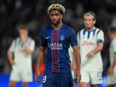 Dortmund contata prodígio do PSG